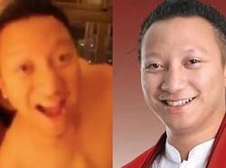 Gerindra: Pria di Video Aryodj Putih Banget, Tak Mirip Aryo Djojo