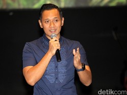 JK Jadi Pihak Terkait Gugatan Cawapres, AHY: Kita Perlu Regenerasi