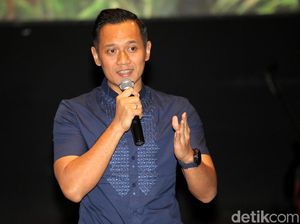 PPP: Utak-atik Komposisi Pilpres, PD Berusaha agar AHY Tak Redup PPP: Utak-atik Komposisi Pilpres, PD Berusaha agar AHY Tak Redup
