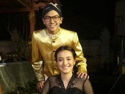 Belajar Bahasa Jawa dan Belanda, Cara Iqbaal Ramadhan Dalami Peran Minke