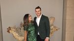 Cantiknya Pacar Gareth Bale, Emma Rhys-Jones