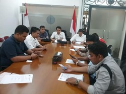 Cegah Pelanggaran, Pasangan Eramas Buka Call Center Pengaduan