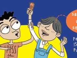 Ini Cara Dapatkan Voucher Belanja dari Kuis #KomarBertanya