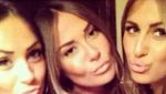 Cantiknya Pacar Gareth Bale, Emma Rhys-Jones