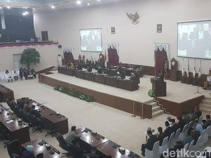 BPK Beri Opini WTP ke Laporan Keuangan Pemprov Banten 2017