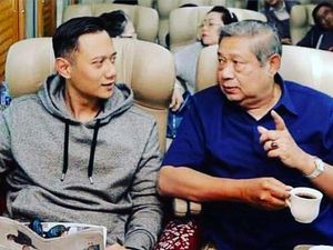 Gus Nadir Prihatin Ada Netizen Palsukan Sahabat Nabi untuk Kritik AHY dan SBY Gus Nadir Prihatin Ada Netizen Palsukan Sahabat Nabi untuk Kritik AHY dan SBY