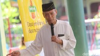 Semarak Ramadan dengan Bazar dan Wakaf 1000 Alquran di Sleman