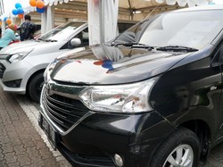 Jelang Lebaran, Kredit Mobil Bekas Sepi Peminat
