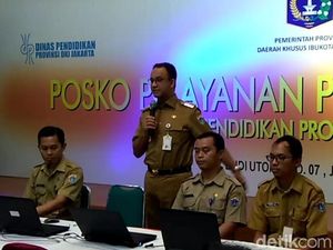 Cerita Anies Harap-harap Cemas Dapat Beasiswa Sekolah di AS Cerita Anies Harap-harap Cemas Dapat Beasiswa Sekolah di AS