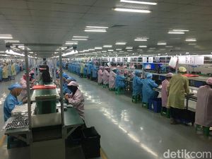 Curhat Pengusaha: Didenda Pelanggan Gara-gara Libur Kebanyakan