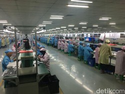 Curhat Pengusaha: Didenda Pelanggan Gara-gara Libur Kebanyakan