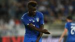 Kembali ke Gli Azzurri, Balotelli Unjuk Gigi
