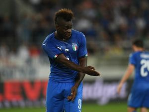 Ban Kapten Timnas Italia untuk Balotelli?