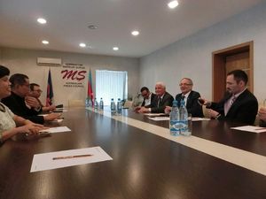 Kebebasan Pers di Negara Api: Ada 5 Ribuan Media, Ada Sanksi Sosial