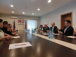 Kebebasan Pers di Negara Api: Ada 5 Ribuan Media, Ada Sanksi Sosial