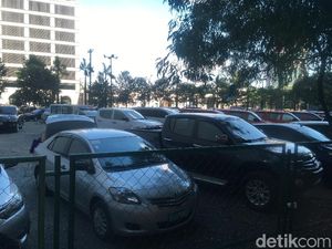 Diminta Beli Mobil Buatan Dalam Negeri, Filipina Tak Punya Banyak Pilihan
