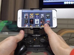 Apple dan Valve Sepakat Bawa Steam Link ke iOS