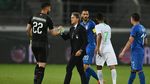 Kembali ke Gli Azzurri, Balotelli Unjuk Gigi