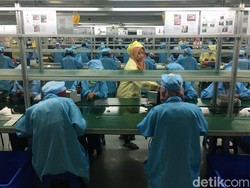 Smartphone Advan Berhasrat Naik Kelas