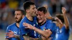 Kembali ke Gli Azzurri, Balotelli Unjuk Gigi