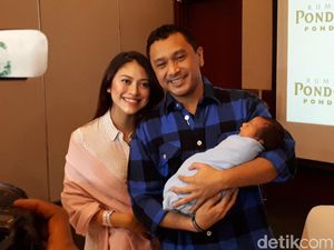 Giring Rela Lakukan Vasektomi, Ini yang Diungkapkan Cynthia Giring Rela Lakukan Vasektomi, Ini yang Diungkapkan Cynthia
