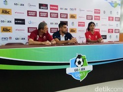 Hasil Buruk di Dua Laga Terakhir Bikin Madura United Termotivasi Lawan PSM