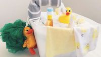 Berbagai Kado Unik untuk Baby Shower