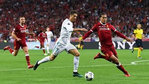 Pemain Paling Sering Menembak di Liga Champions Musim Ini