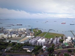 Strategi Industri Oli Nasional Hadapi Gejolak Nilai Tukar