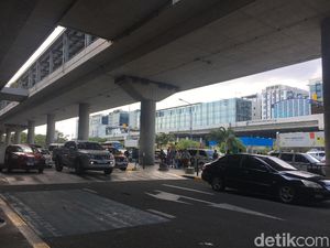 Tak Seperti di RI, Mobil-mobil di Filipina Gado-gado