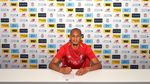 Yuk! Kenalan dengan Rekrutan Baru Liverpool: Fabinho