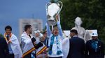 12 Pemain Madrid Ini Punya Kans Kawinkan Trofi Liga Champions-Piala Dunia