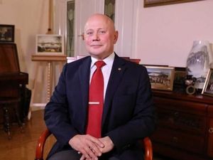 Desakan Kompensasi Korban MH17 Desakan Kompensasi Korban MH17