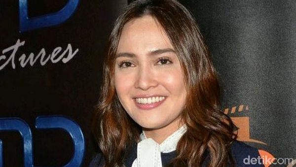 Shandy Aulia Kembali Bintangi Film Horor