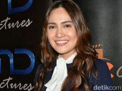 Shandy Aulia Kembali Bintangi Film Horor