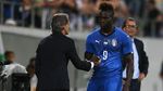 Kembali ke Gli Azzurri, Balotelli Unjuk Gigi