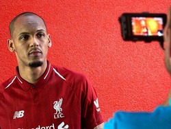 Apakah Fabinho Lebih Baik Ketimbang Can dan Henderson?