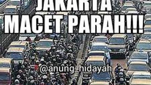 Meme Kocak Bukber yang Cuma Berujung Wacana