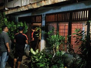 Nenek Pemilik Kostan di Petogogan Ditemukan Tewas Membusuk