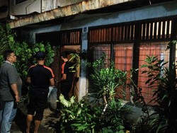 Nenek Pemilik Kostan di Petogogan Ditemukan Tewas Membusuk