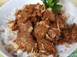 Menu Ke-17 : Bikin Sendiri Sate Spesial untuk Sahur dan Berbuka Penuh Selera