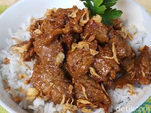 Menu Ke-17 : Bikin Sendiri Sate Spesial untuk Sahur dan Berbuka Penuh Selera Menu Ke-17 : Bikin Sendiri Sate Spesial untuk Sahur dan Berbuka Penuh Selera
