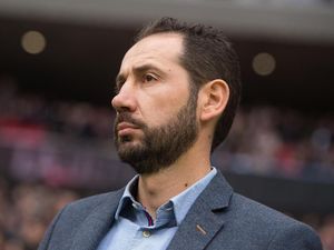 Sukses di Girona, Pablo Machin Jadi Pelatih Baru Sevilla