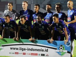 PSIS Ingin Segera Keluar dari Zona Merah