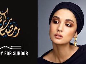 Bikin Tutorial Make Up untuk Sahur, MAC Cosmetics Jadi Kontroversi Bikin Tutorial Make Up untuk Sahur, MAC Cosmetics Jadi Kontroversi