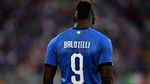 Kembali ke Gli Azzurri, Balotelli Unjuk Gigi