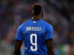 Super Mario Balotelli is Back!