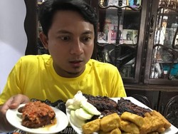 Cerita Aden Bajaj Renovasi Rumah Nggak Kelar-kelar