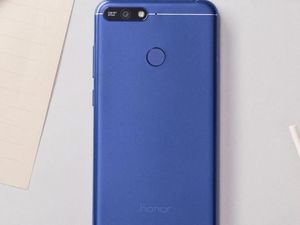 Honor 7A Punya Semua Fitur Unggulan Smartphone Tahun Ini Honor 7A Punya Semua Fitur Unggulan Smartphone Tahun Ini