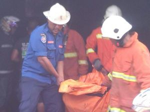 Pasca Tragedi 8 Orang Terpanggang di Kos Surabaya, Kadis PMK Dimutasi Pasca Tragedi 8 Orang Terpanggang di Kos Surabaya, Kadis PMK Dimutasi